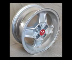 Cromodora Cd30 5,5x13 et07 fiat 124 217 128 131 - 19