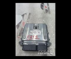 CENTRALINA MOTORE ECU MERCEDES C219 A6421502279 02 - 1