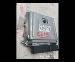 CENTRALINA MOTORE ECU MERCEDES C219 A6421502279 02 - 2