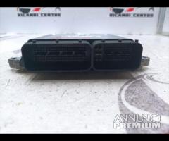 CENTRALINA MOTORE ECU MERCEDES C219 A6421502279 02 - 7