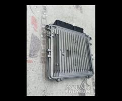 CENTRALINA MOTORE ECU MERCEDES C219 A6421502279 02 - 10