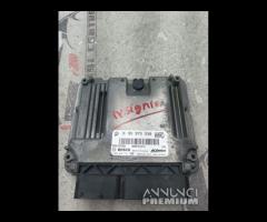 CENTRALINA MOTORE ECU OPEL INSIGNIA 55573539 02810 - 1