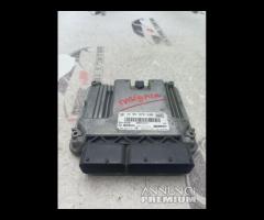 CENTRALINA MOTORE ECU OPEL INSIGNIA 55573539 02810 - 5