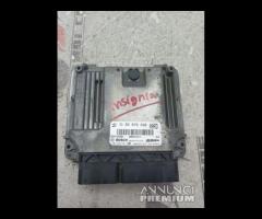 CENTRALINA MOTORE ECU OPEL INSIGNIA 55573539 02810 - 6