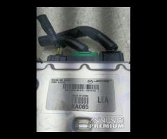 CENTRALINA AMPLIFICATORE AUDIO MAZDA CX5 KD4666A20 - 2