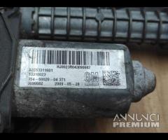 FRENO DI STAZIONAMENTO OPEL INSIGNIA 2009 A2C53311 - 3