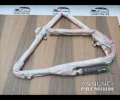 AIRBAG TENDINE LATERALE DESTRA MERCEDES C204 20486 - 2