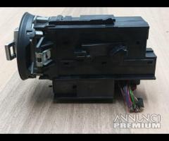 BLOCCHETTO ACCENSIONE VOLKSWAGEN PASSAT B7 3C09058 - 7