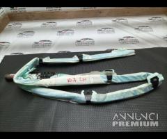 AIRBAG TENDINA LATERALE SINISTRA VOLKSWAGEN PASSAT - 1