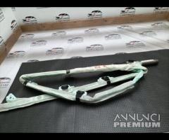 AIRBAG TENDINA LATERALE DESTRA  VOLKSWAGEN PASSAT - 1