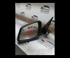 SPECCHIETTO RETROVISORE SINISTRA BMW F10 F0153403 - 1