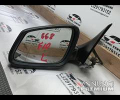 SPECCHIETTO RETROVISORE SINISTRA BMW F10 F0153403 - 2