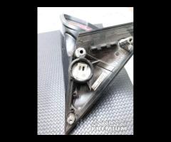 SPECCHIETTO RETROVISORE SINISTRA BMW F10 F0153403 - 12