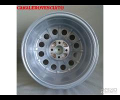 Cerchi ronal a1 style 7x 15 4x98 et25 FIAT 124 131 - 4