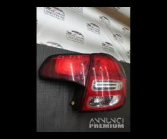 FARO FANALE STOP POSTERIORE CITROEN C3 9685225480 - 5