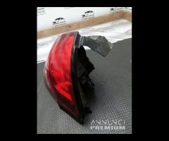 FARO FANALE STOP POSTERIORE CITROEN C3 9685225480 - 6