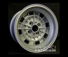 CERCHI IN LEGA 13 CAMPAGNOLO 4X98 FIAT ABARTH - 4