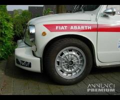 CERCHI IN LEGA 13 CAMPAGNOLO 4X98 FIAT ABARTH - 7