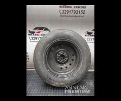 RUOTA RUOTINO DI SCORTA OPEL ANTARA T155/90R16 C6 - 8