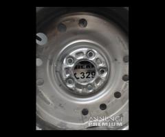 RUOTA RUOTINO DI SCORTA OPEL ANTARA T155/90R16 C6 - 10