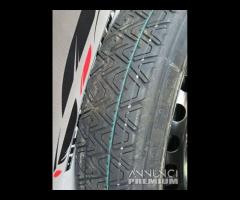 RUOTINO DI SCORTA MERCEDES CLASSE C W204 T125/90R1 - 4