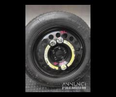 RUOTA DI SCORTA MERCEDES ML W164 T155/90D18 A16440 - 6