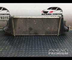 RADIATORE INTERCOOLER MERCEDES ML W164 A2515000000 - 1