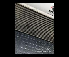 RADIATORE INTERCOOLER MERCEDES ML W164 A2515000000 - 2