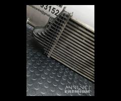 RADIATORE INTERCOOLER MERCEDES ML W164 A2515000000 - 3