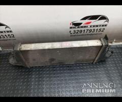 RADIATORE INTERCOOLER MERCEDES ML W164 A2515000000 - 5