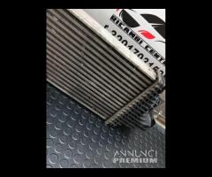 RADIATORE INTERCOOLER MERCEDES ML W164 A2515000000 - 7