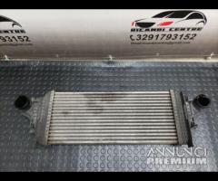 RADIATORE INTERCOOLER MERCEDES ML W164 A2515000000 - 10