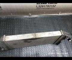 RADIATORE INTERCOOLER MERCEDES ML W164 A2515000000 - 12