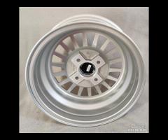 cerchi lega scomponibili 13 fiat 127 128 uno x1/9 - 3