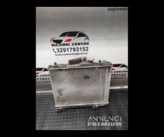 RADIATORE ACQUA MOTORE OPEL AGILA  1.2 BENZINA 200 - 2