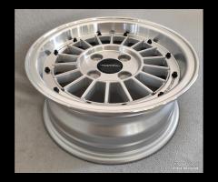 cerchi lega scomponibili 13 fiat 127 128 uno x1/9 - 15