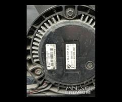 VENTOLA RAFFREDDAMENTO MOTORE BMW E90 6937515 1631 - 12