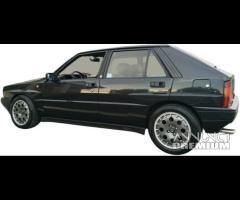 Cerchi 7 X 15 POLLICI 4X98 Lancia delta integrale - 3