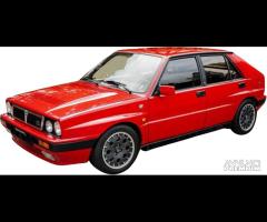 Cerchi 7 X 15 POLLICI 4X98 Lancia delta integrale - 4