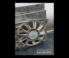 VENTOLA RAFFREDDAMENTO MOTORE TOYOTA AURIS  2006-2 - 11