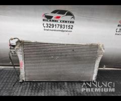 RADIATORE INTERCOOLER TOYOTA AURIS JD127100-2541 A - 1