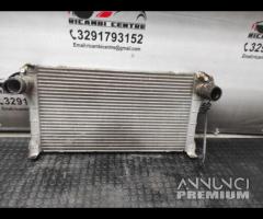 RADIATORE INTERCOOLER TOYOTA AURIS JD127100-2541 A - 9