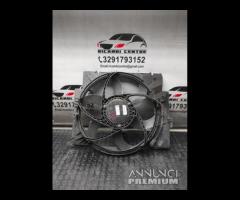 VENTOLA RAFFREDDAMENTO MOTORE BMW E90 16.32-693751 - 1