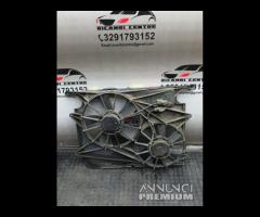 VENTOLA RAFFREDDAMENTO MOTORE CHEVROLET CAPTIVA 20 - 9