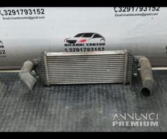 RADIATORE INTERCOOLER MERCEDES ML W164 A2515000000 - 1