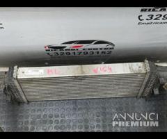 RADIATORE INTERCOOLER MERCEDES ML W164 A2515000000 - 3