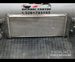 RADIATORE INTERCOOLER MERCEDES ML W164 A2515000000 - 4