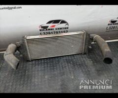 RADIATORE INTERCOOLER MERCEDES ML W164 A2515000000 - 6