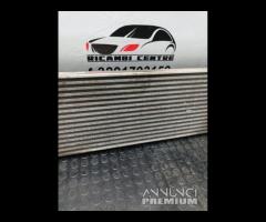 RADIATORE INTERCOOLER MERCEDES ML W164 A2515000000 - 8