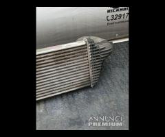 RADIATORE INTERCOOLER MERCEDES ML W164 A2515000000 - 10